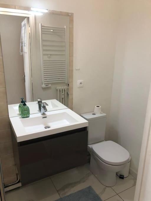 Nice Flat St Germain En Laye Centre 30 Minutes To Paris Saint-Germain-en-Laye Exterior foto